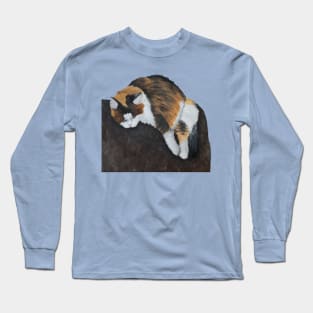 Chloe Long Sleeve T-Shirt